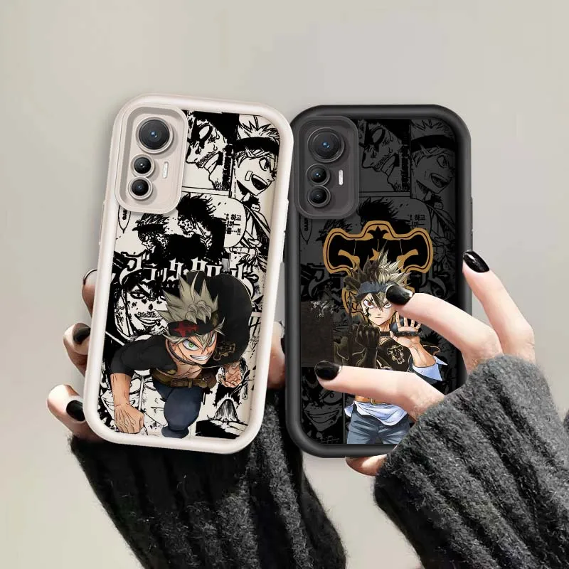 Anime Black Clover Phone Case For Xiaomi Mi 15 14 14T Redmi 13 13T 13C 12C 14C 12 12T 11 11i Lite Pro 5G Eye Ladder 
Anime Black Clover Phone Case For Xiaomi Mi 15 14 14T Redmi 13 13T 13C 12C 14C 12 12T 11 11i Lite Pro 5G Eye Ladder
