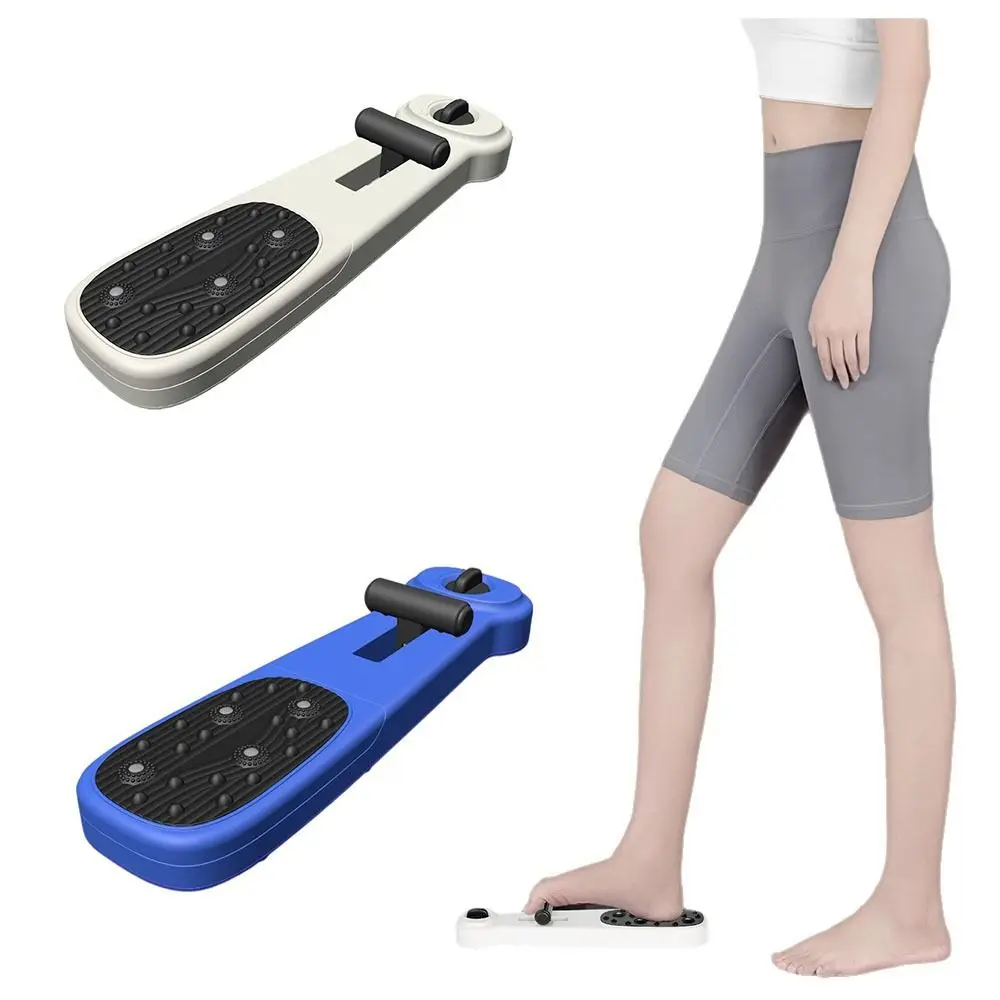 Ergonomic Design Foot Arch Training Stretcher Toe Trainer Strengthener Exerciser Foot Massager Device Balance Enhancement
Ergonomic Design Foot Arch Training Stretcher Toe Trainer Strengthener Exerciser Foot Massager Device Balance Enhancement