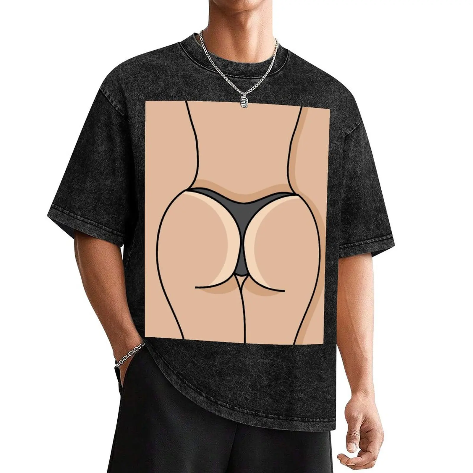 Sexy woman booty. T-Shirt graphic t shirts custom t shirt hippie clothes black t shirts for men
Sexy woman booty. T-Shirt graphic t shirts custom t shirt hippie clothes black t shirts for men