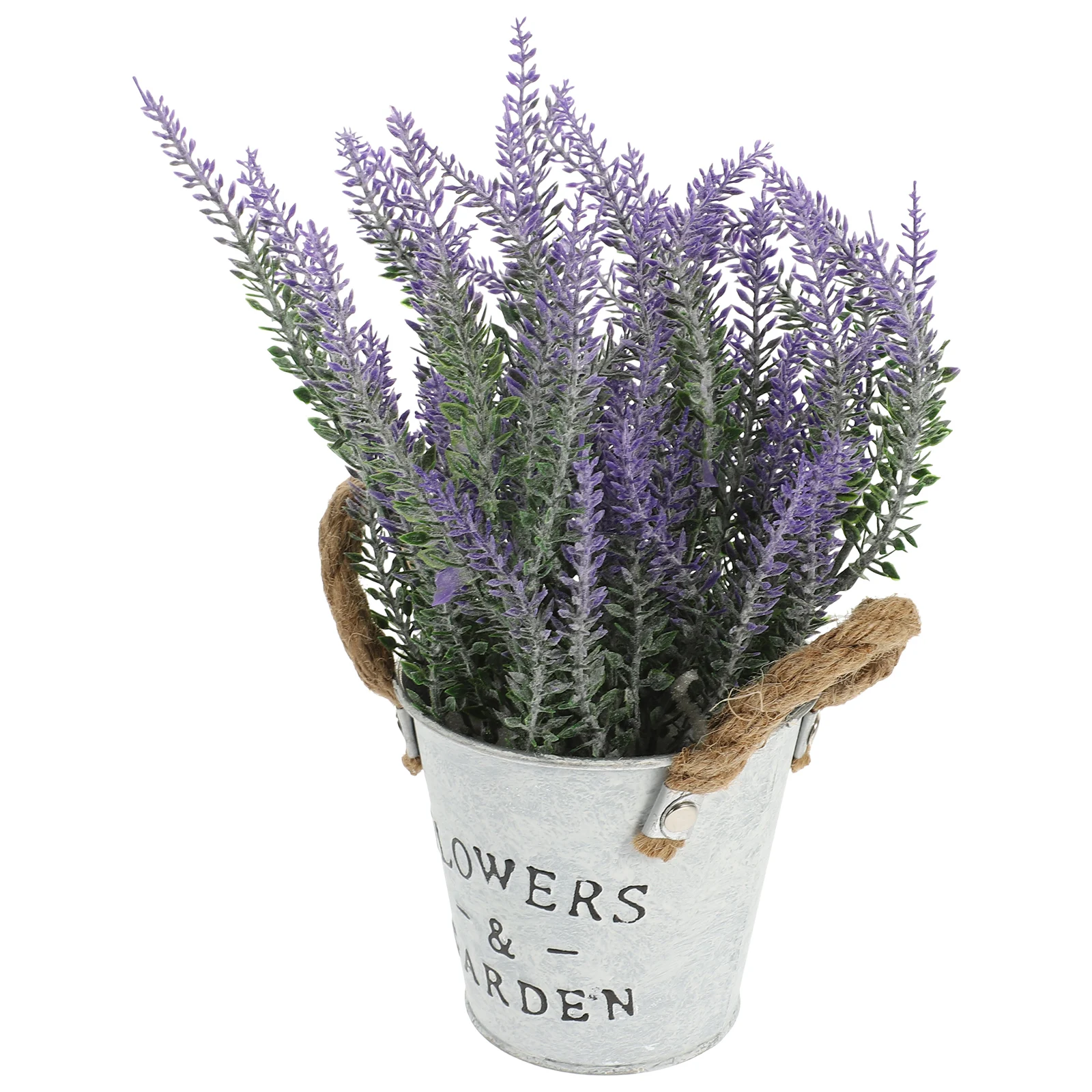Simulated Lavender Ornaments Decoration Vintage Simulation Potted Plants Bonsai Tree Realistic Faux Household
Simulated Lavender Ornaments Decoration Vintage Simulation Potted Plants Bonsai Tree Realistic Faux Household