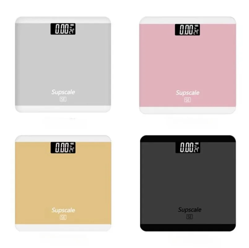 Intelligent Home Electronic Weighing Scale Weighing Device for Household Dormitory Use Human Scale for Weighing
Intelligent Home Electronic Weighing Scale Weighing Device for Household Dormitory Use Human Scale for Weighing