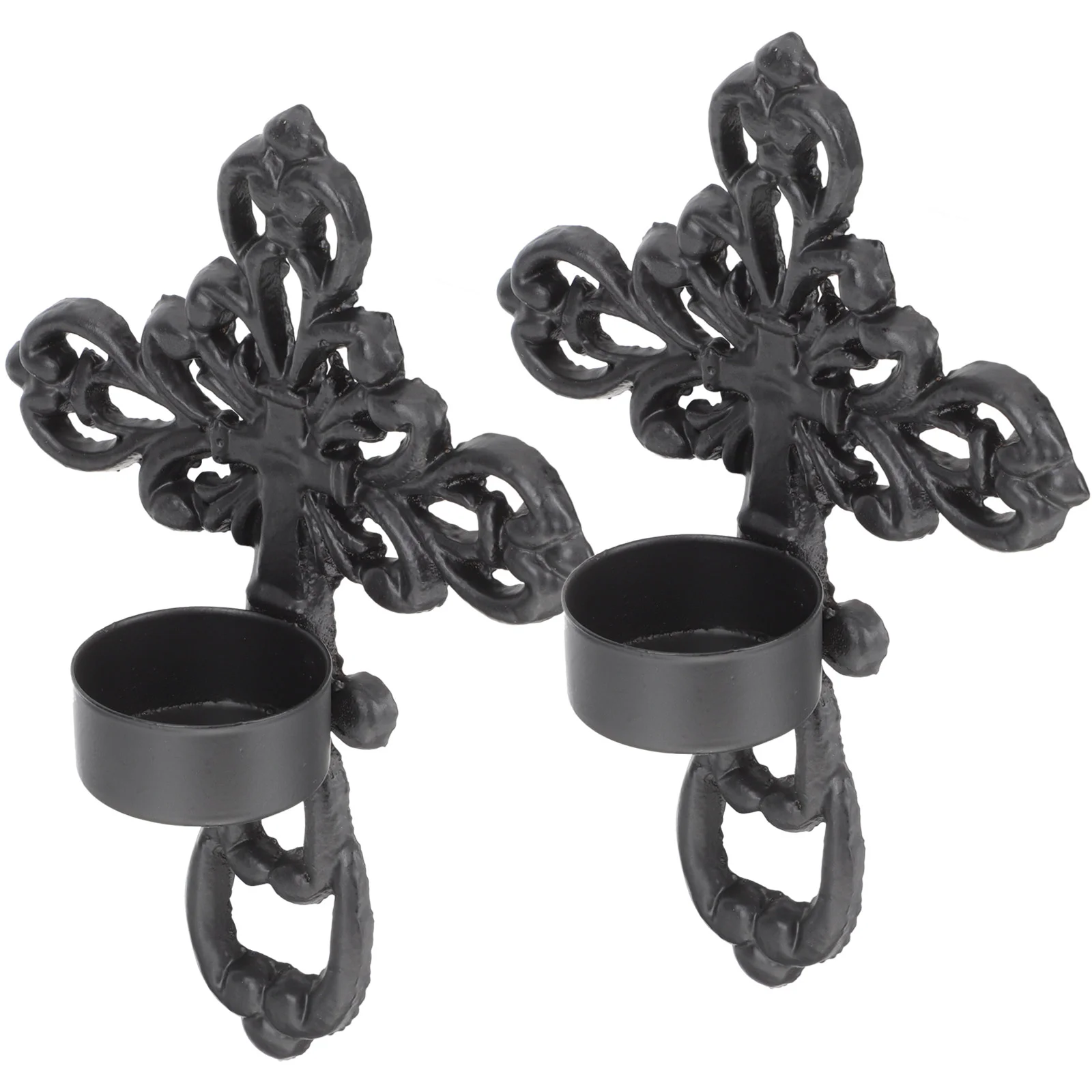 2 Pcs Candlestick Christmas Charms for Jewelry Holder Tea Light Ornament Stand Retro Vintage Metal
2 Pcs Candlestick Christmas Charms for Jewelry Holder Tea Light Ornament Stand Retro Vintage Metal