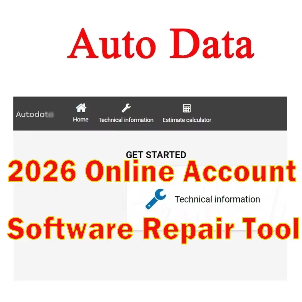 Newes't Car Repair Software for Workshop For Car data Alldata Online Account All Data Hay-nes Pro/S-ubaru STI Support Mobile /P
Newes't Car Repair Software for Workshop For Car data Alldata Online Account All Data Hay-nes Pro/S-ubaru STI Support Mobile /P