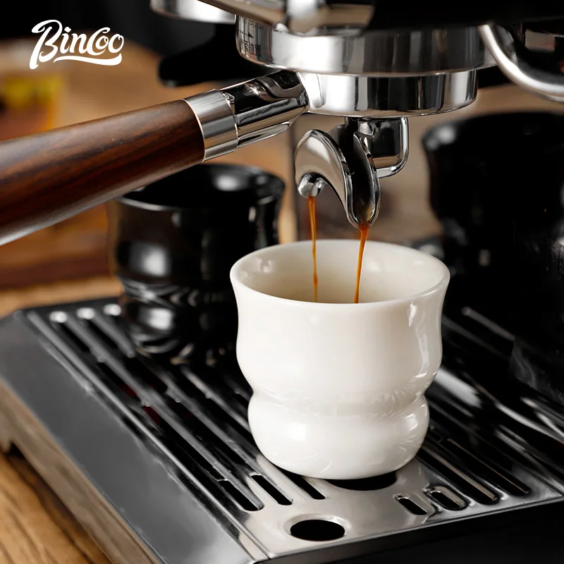 Bincoo Coffee Tasting Cup Combo Smelling Cup Sensory Cup Production Cup One Bean Drinks More Coffee Cup
Bincoo Coffee Tasting Cup Combo Smelling Cup Sensory Cup Production Cup One Bean Drinks More Coffee Cup