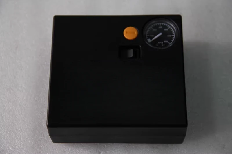 Automobile pump
Automobile pump