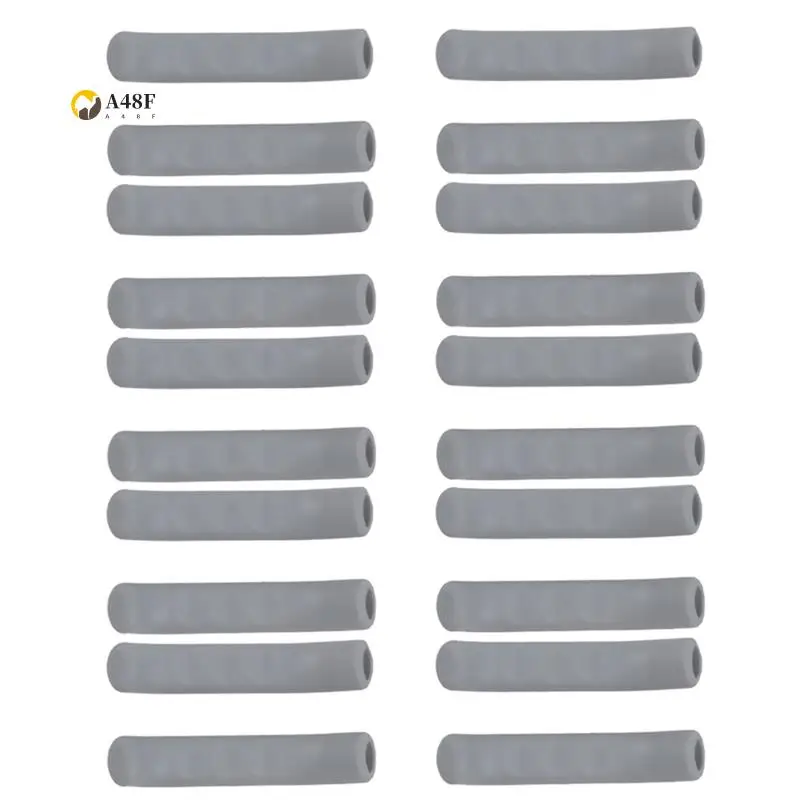 A48F-Защитная ручка тормоза для горного велосипеда, противоскользящая силиконовая крышка тормозной ручки для электрического скутера M365
A48F-Защитная ручка тормоза для горного велосипеда, противоскользящая силиконовая крышка тормозной ручки для электрического скутера M365