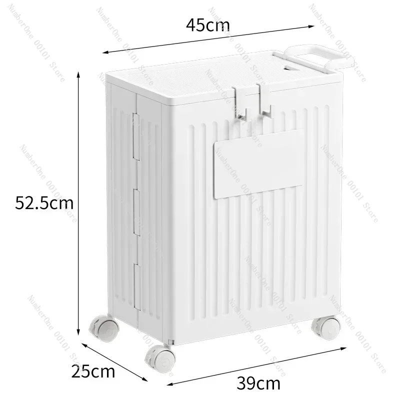 yoga polymer storage, E27 fitness equipment storage, badminton, foldable container with wheels
yoga polymer storage, E27 fitness equipment storage, badminton, foldable container with wheels