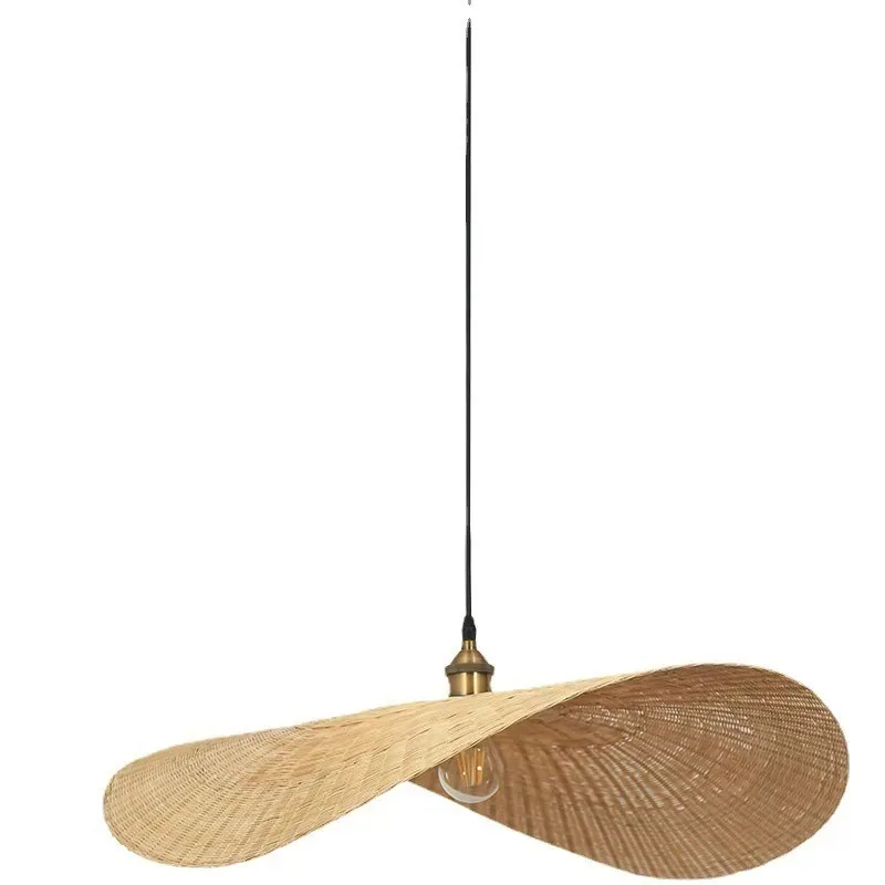 Creative personality special-shaped clothing store chandelier Japanese bamboo art lamp
Creative personality special-shaped clothing store chandelier Japanese bamboo art lamp