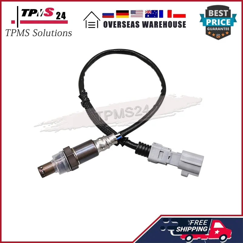 Кислородный O2 Датчик Lambda 89467-F4020 89467F4020 для Toyota Tacoma Tundra 2004-2008, 1 шт.
Кислородный O2 Датчик Lambda 89467-F4020 89467F4020 для Toyota Tacoma Tundra 2004-2008, 1 шт.