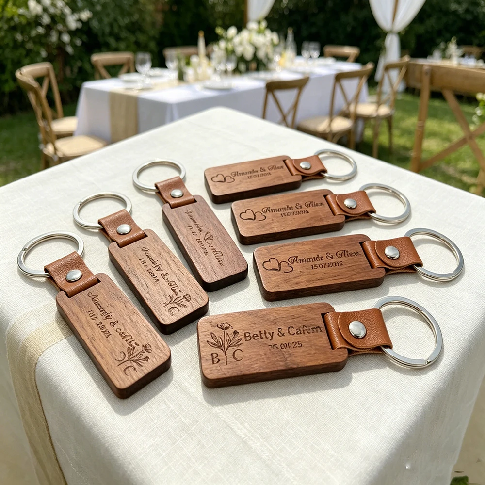 5/20/50Pcs Personalized Engraved Wood Key Chain - Custom Keychain Gift for Home Car Office, Birthday Anniversary Small Business
5/20/50Pcs Personalized Engraved Wood Key Chain - Custom Keychain Gift for Home Car Office, Birthday Anniversary Small Business