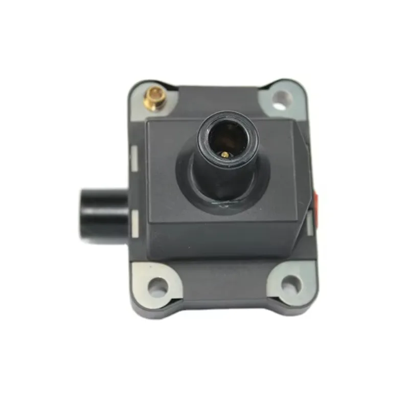 Комплект из 4 высококачественных катушек зажигания Hifuly 0221506444 для Mercedes-Benz 0001500280, производство A0001587503
Комплект из 4 высококачественных катушек зажигания Hifuly 0221506444 для Mercedes-Benz 0001500280, производство A0001587503