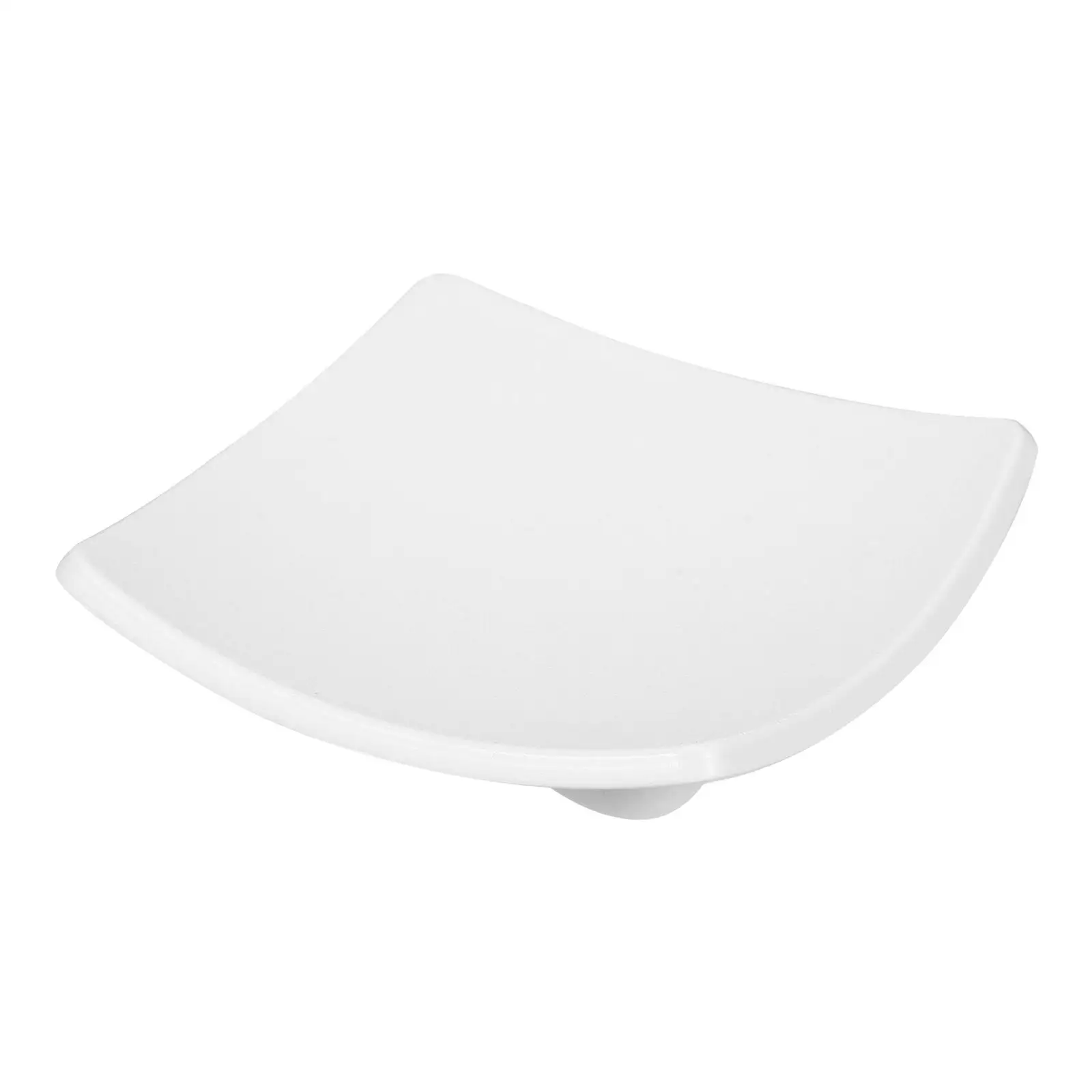 Purple Arc Dish for Bathroom Soap Holder Dish Elegant ABS Material Non Slip Bottom Reusable Bar Soap Holder Tray Shower
Purple Arc Dish for Bathroom Soap Holder Dish Elegant ABS Material Non Slip Bottom Reusable Bar Soap Holder Tray Shower