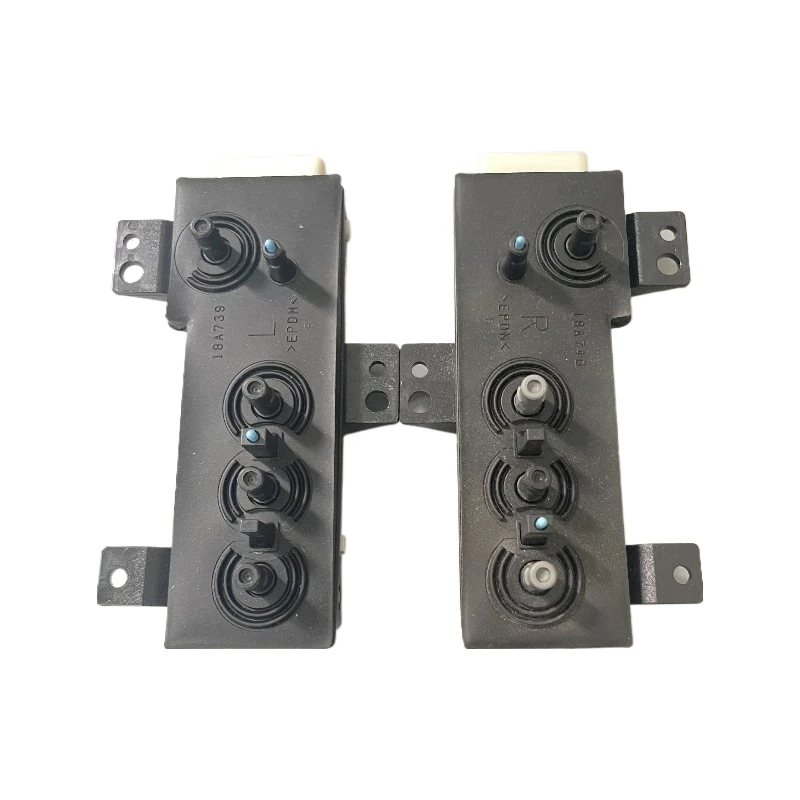 For Toyota 10-20 Models 2700 4000 Prado LC150 Front Electric Seat Adjustment Switch
For Toyota 10-20 Models 2700 4000 Prado LC150 Front Electric Seat Adjustment Switch