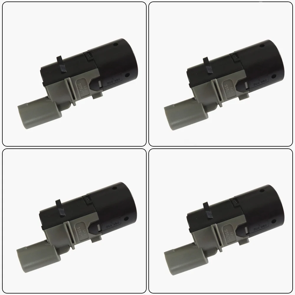 4 шт./лот PDC датчик парковки 66206989069 для BMW E39 E46 E53 E60 E61 E63 E64 E65 E66 E83 X3 X5 66216911838
4 шт./лот PDC датчик парковки 66206989069 для BMW E39 E46 E53 E60 E61 E63 E64 E65 E66 E83 X3 X5 66216911838