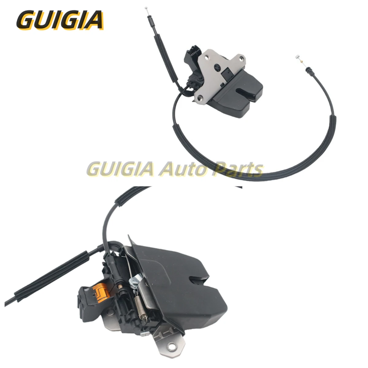 Rear Tailgate Boot Lock Actuator for Jaguar XF X250 2009 2010 2011 2012 2013 2014 2015 C2Z27908 Factory Direct Price Auto Parts
Rear Tailgate Boot Lock Actuator for Jaguar XF X250 2009 2010 2011 2012 2013 2014 2015 C2Z27908 Factory Direct Price Auto Parts