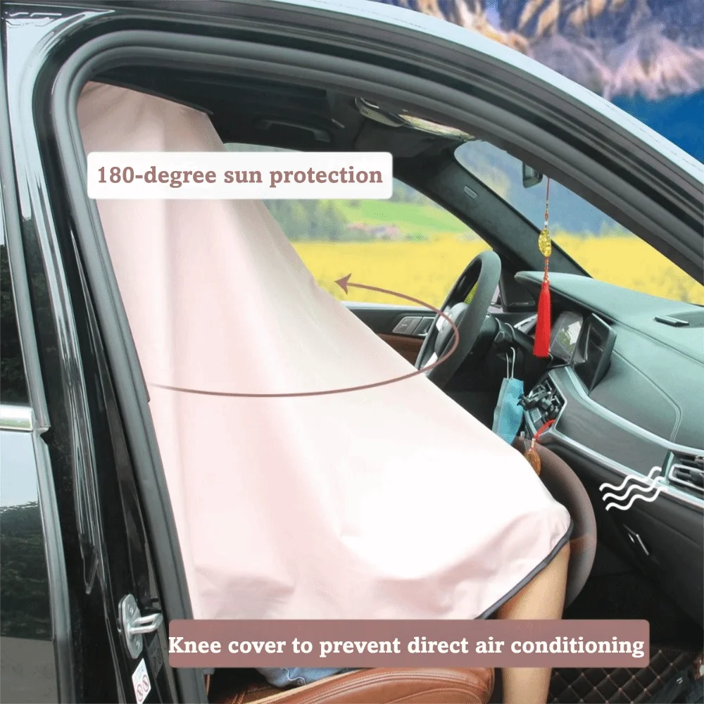 Car Interior Sunshade Car Interior Sunshade Full Face Mask Body Cover Body Cover Sunscreen Cover UV Protection Full Face Mask
Car Interior Sunshade Car Interior Sunshade Full Face Mask Body Cover Body Cover Sunscreen Cover UV Protection Full Face Mask