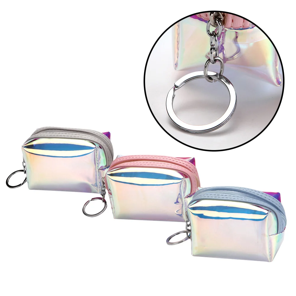3Pcs Small Storage Bag Set Colorful Zero Wallet Organizer Transparent Handbag for Women Daily Use Prom Night Out Accessory
3Pcs Small Storage Bag Set Colorful Zero Wallet Organizer Transparent Handbag for Women Daily Use Prom Night Out Accessory