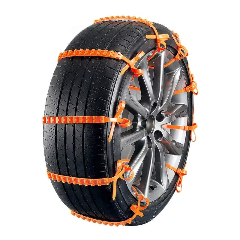 Anti-skid Chain Car Winter Anti-skid Chain Does Not Hurt the Tyre Tie Off-road Car Van Electric Car Snow Anti-skid Chain
Anti-skid Chain Car Winter Anti-skid Chain Does Not Hurt the Tyre Tie Off-road Car Van Electric Car Snow Anti-skid Chain