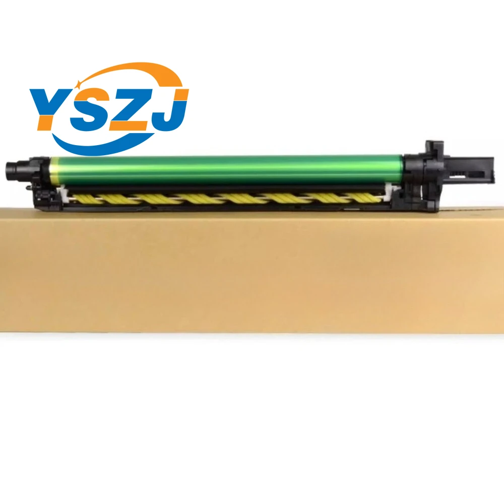 DR316 AAV70TD AAV70RD DR316C DR316M DR316Y CMYK Drum Unit with FUJI opc For Konica Minolta Bizhub C250i C300i C360i C250 300 360
DR316 AAV70TD AAV70RD DR316C DR316M DR316Y CMYK Drum Unit with FUJI opc For Konica Minolta Bizhub C250i C300i C360i C250 300 360