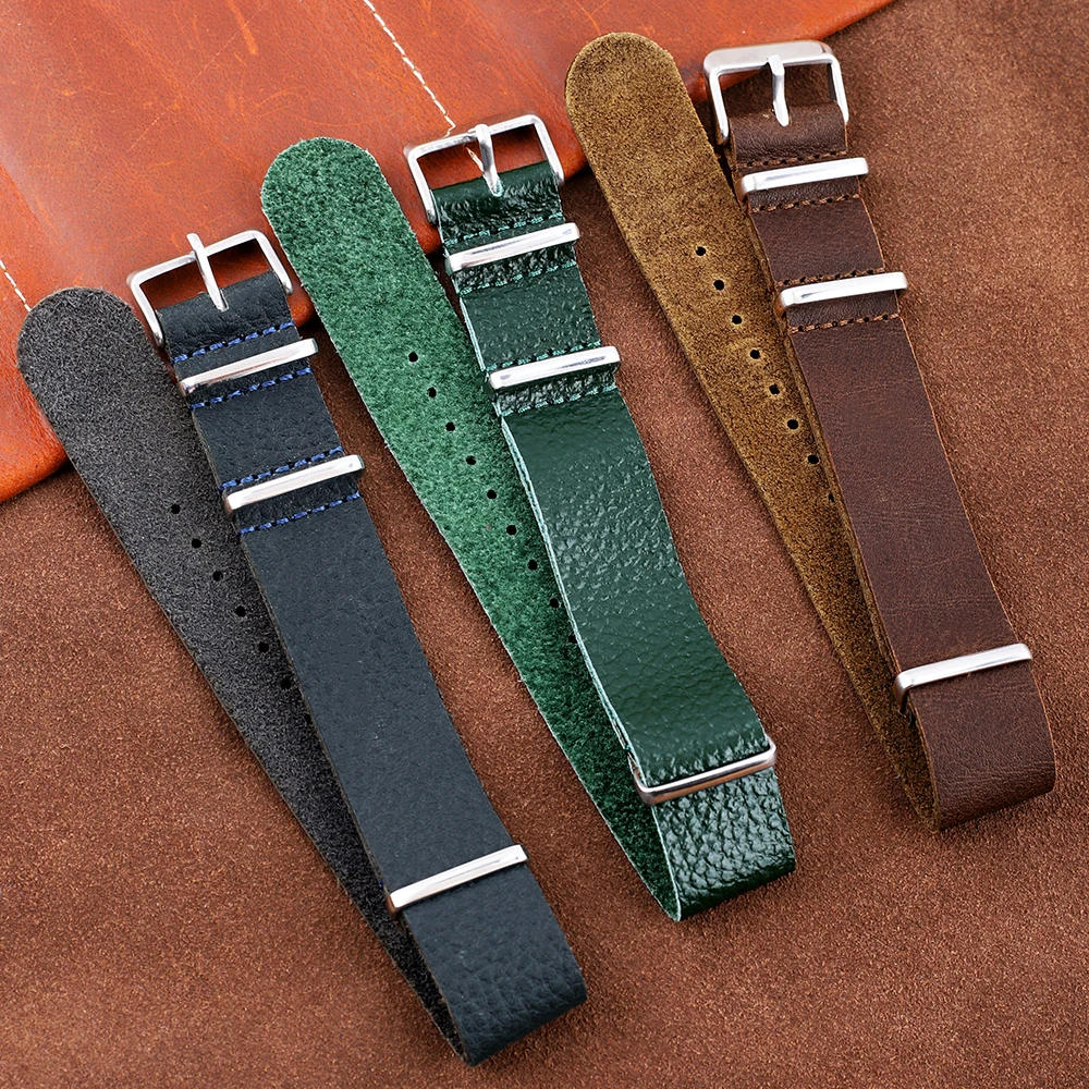 Lychee Pattern Leather Watch Strap 18mm 20mm 22mm 24mm Universal Bracelet for Seiko Replacement Band Watches Accessories
Lychee Pattern Leather Watch Strap 18mm 20mm 22mm 24mm Universal Bracelet for Seiko Replacement Band Watches Accessories