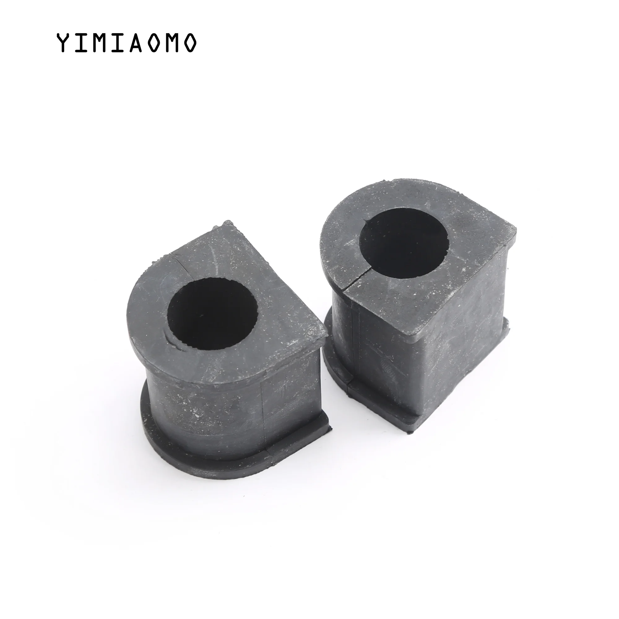 Car suspension front stabiliser bar balance bar bushes 199224 for Maserati Quattroporte MC Stradale GranCabrio/GranTurismo
Car suspension front stabiliser bar balance bar bushes 199224 for Maserati Quattroporte MC Stradale GranCabrio/GranTurismo