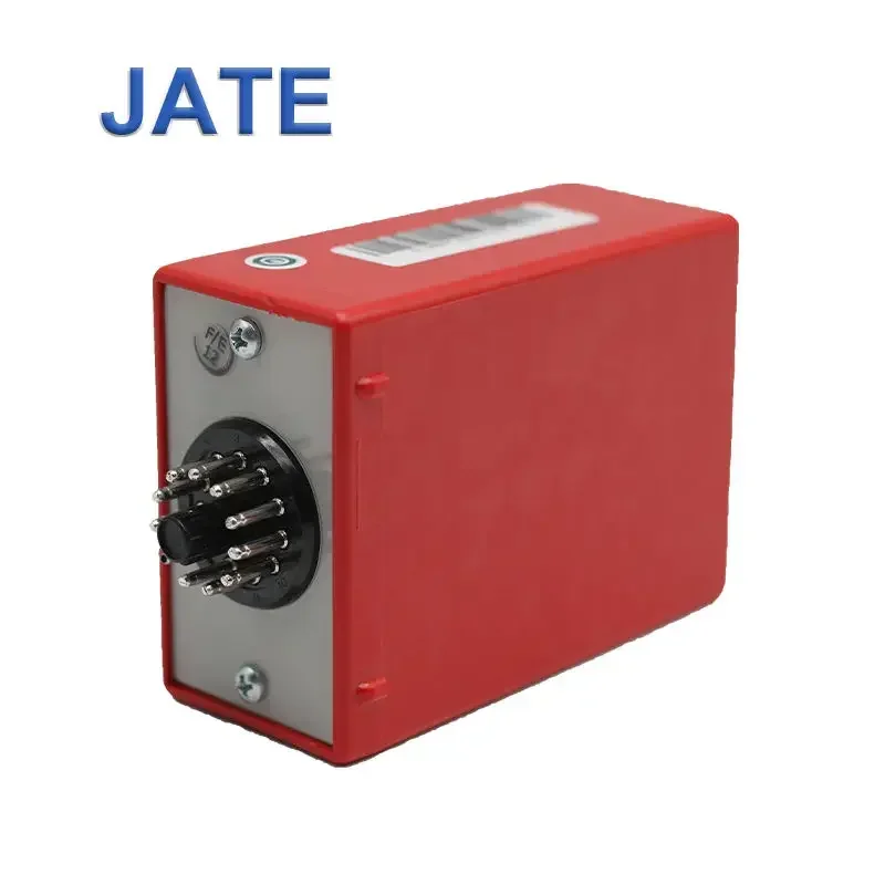 Совершенно новый и оригинальный блок контроллера газовой горелки Fireye для машины зажигания MBPF-202S
Совершенно новый и оригинальный блок контроллера газовой горелки Fireye для машины зажигания MBPF-202S