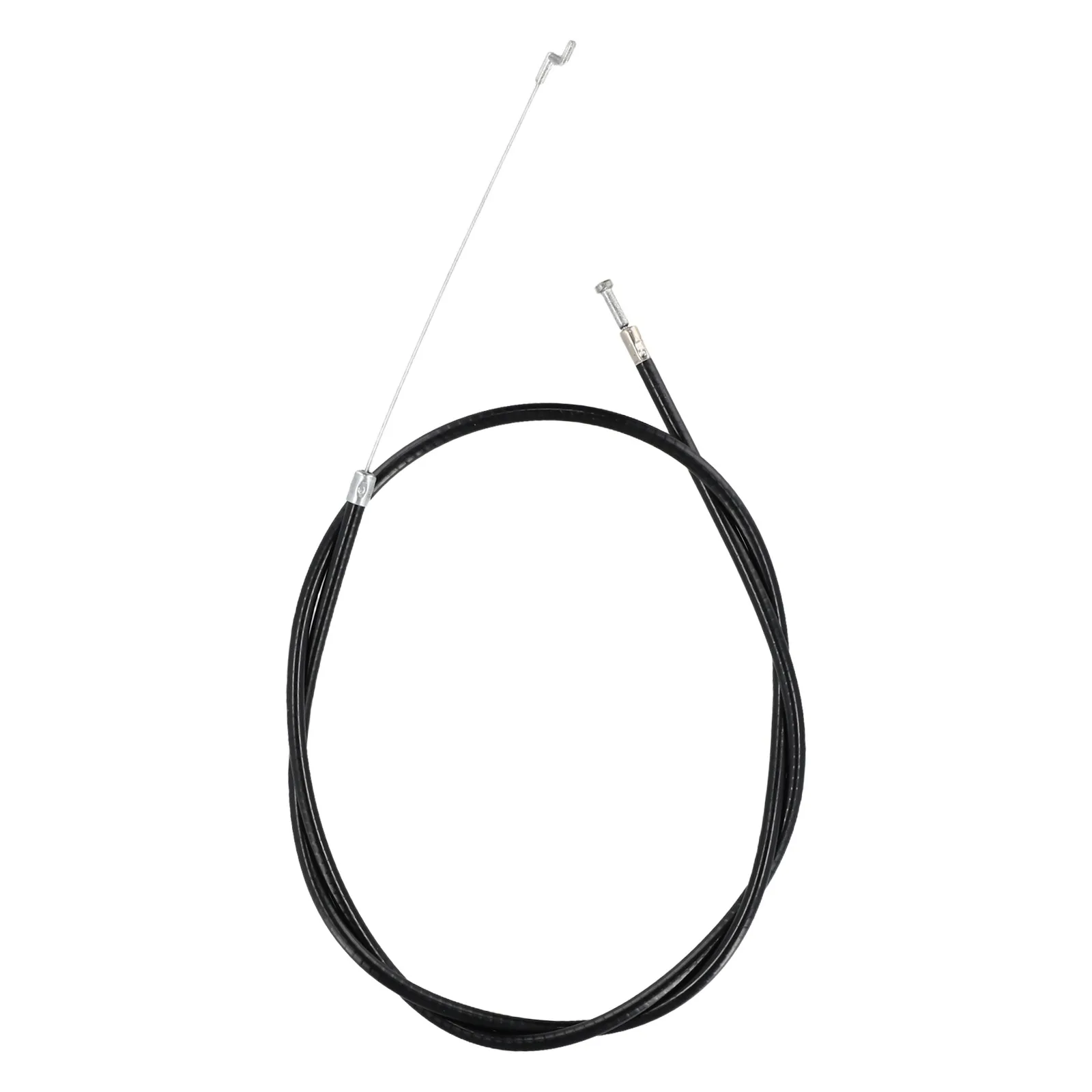 High Quality New Practical Throttle Cable Cable 1PCS 53368 FS120 FS200 FS200R FS250 Outer: 840mm Throttle Cable FS300
High Quality New Practical Throttle Cable Cable 1PCS 53368 FS120 FS200 FS200R FS250 Outer: 840mm Throttle Cable FS300