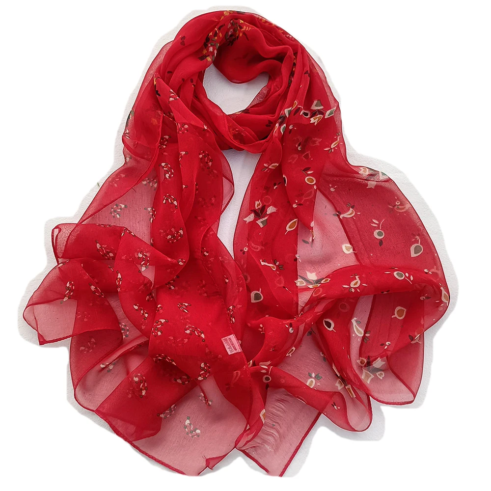 Fashion Silky Georgette Chiffon Scarf Women Long Soft Thin Wrap Scarf Shawl Beach Kerchief Scarves georgette scarf voile scarf
Fashion Silky Georgette Chiffon Scarf Women Long Soft Thin Wrap Scarf Shawl Beach Kerchief Scarves georgette scarf voile scarf