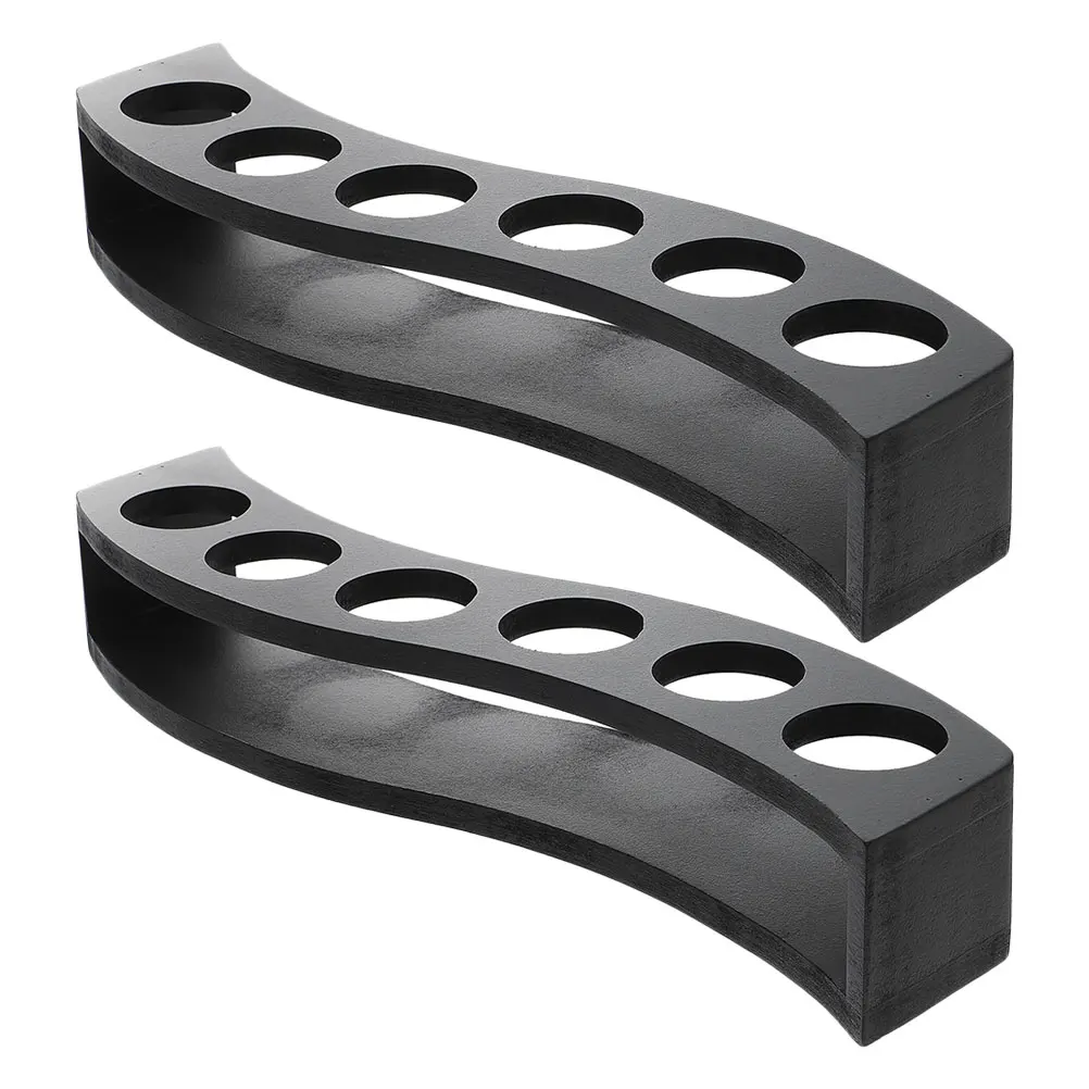 2pcs Cup Holder Wood Drinking Glasses Storage Organizer Rack Stand Mug Shot Glass Display HOLDER Party KTV BAR Cup
2pcs Cup Holder Wood Drinking Glasses Storage Organizer Rack Stand Mug Shot Glass Display HOLDER Party KTV BAR Cup