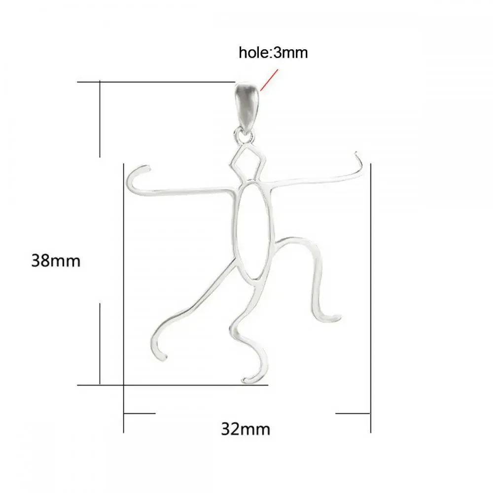 925 Sterling Silver 5 Claws Pendant Blank Claw Mounting Settings for Irregular Stones Handmade Necklace Jewelry for Women
925 Sterling Silver 5 Claws Pendant Blank Claw Mounting Settings for Irregular Stones Handmade Necklace Jewelry for Women