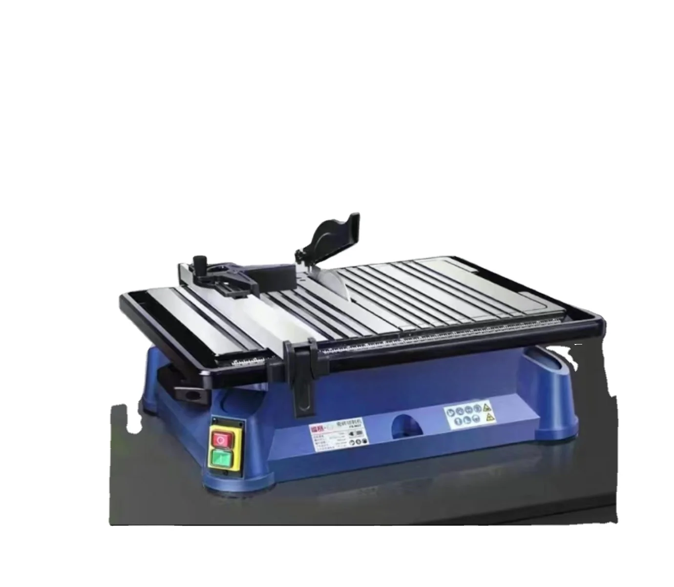 Commercial Electric 1000W Mini Bench Wet Cutting Machine for Marble Tile & Jade Ceramic Tile Sawing
Commercial Electric 1000W Mini Bench Wet Cutting Machine for Marble Tile & Jade Ceramic Tile Sawing