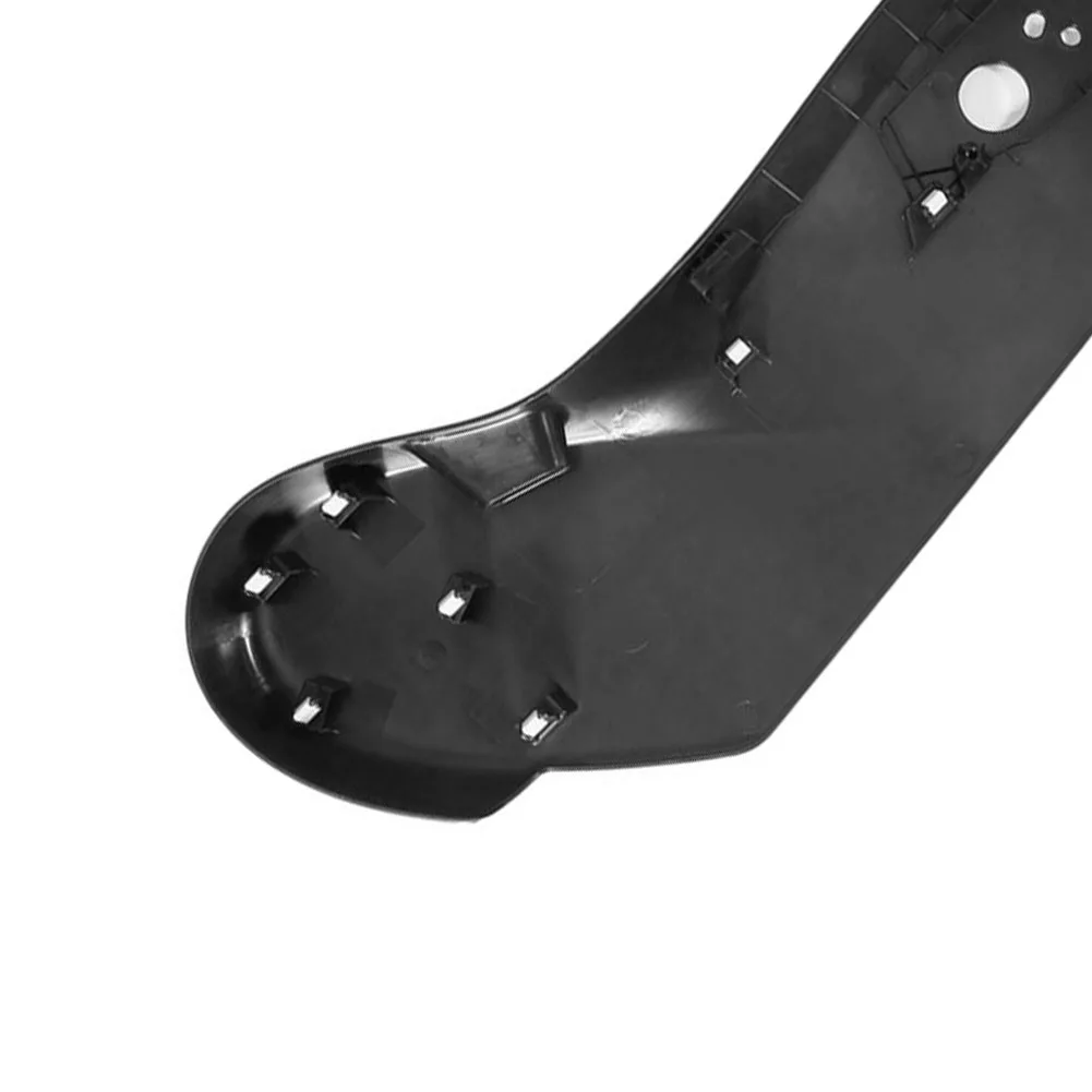 Outer Seat Side Shield Trim Panel 1638332-00-C For Tesla For Model 3 2017-23 For Model Y 20-2025 Front Right Plastic Replacement
Outer Seat Side Shield Trim Panel 1638332-00-C For Tesla For Model 3 2017-23 For Model Y 20-2025 Front Right Plastic Replacement
