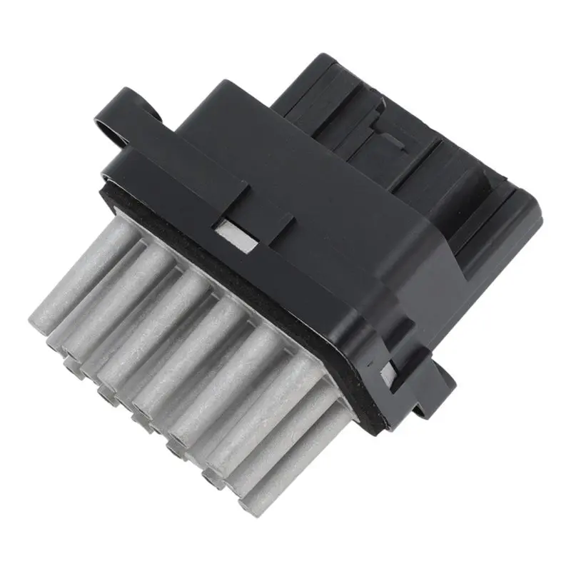 Car A/C Blower Resistor Fan Control Moudle Module 1433503 1847910 For Ford Fiesta Focus Mondeo 2005-2019-L94A
Car A/C Blower Resistor Fan Control Moudle Module 1433503 1847910 For Ford Fiesta Focus Mondeo 2005-2019-L94A