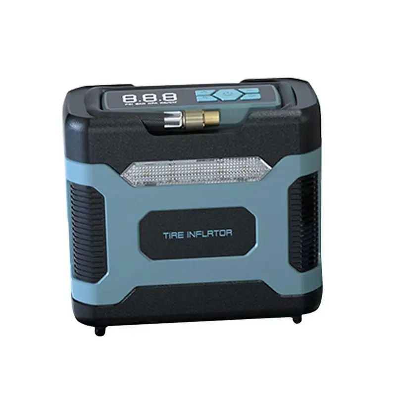 Air Compressor Tire Inflator Bike Tire Pump 12V Auto Motorcycle Tyre Inflator Air Compressor Pump Car Air Compressor Pump
Air Compressor Tire Inflator Bike Tire Pump 12V Auto Motorcycle Tyre Inflator Air Compressor Pump Car Air Compressor Pump