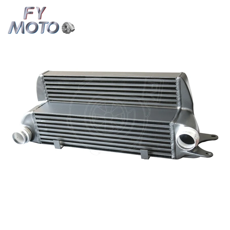 Diesel Black Intercooler For 525d 530d 535d E60 E61 04-10 635d E63 E64 06-10
Diesel Black Intercooler For 525d 530d 535d E60 E61 04-10 635d E63 E64 06-10