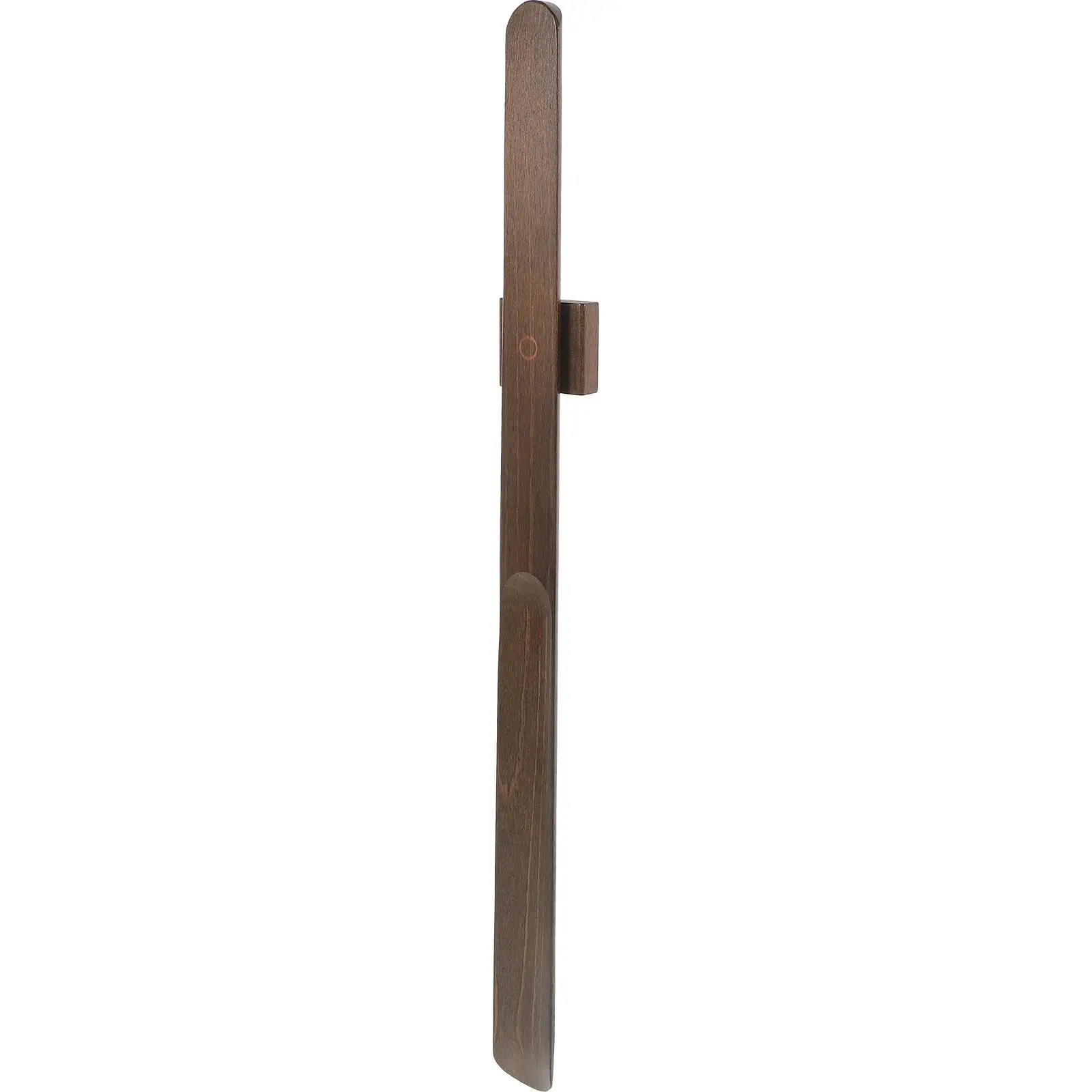 Long Handle Wooden Black Horn Walnut Magnetic Hanging Handhold Lifter Shoe Lifter for Seniors Durable Shoe Horn Tool
Long Handle Wooden Black Horn Walnut Magnetic Hanging Handhold Lifter Shoe Lifter for Seniors Durable Shoe Horn Tool