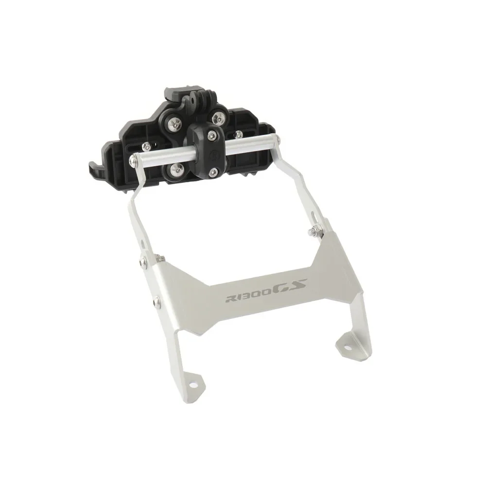 R 1300GS ADV R1300GS FOR BMW R1300 GS Adventure 2023 2024 Motorcycle Mobile Phone GPS Navigation Handlebar Bracket Support Mount
R 1300GS ADV R1300GS FOR BMW R1300 GS Adventure 2023 2024 Motorcycle Mobile Phone GPS Navigation Handlebar Bracket Support Mount