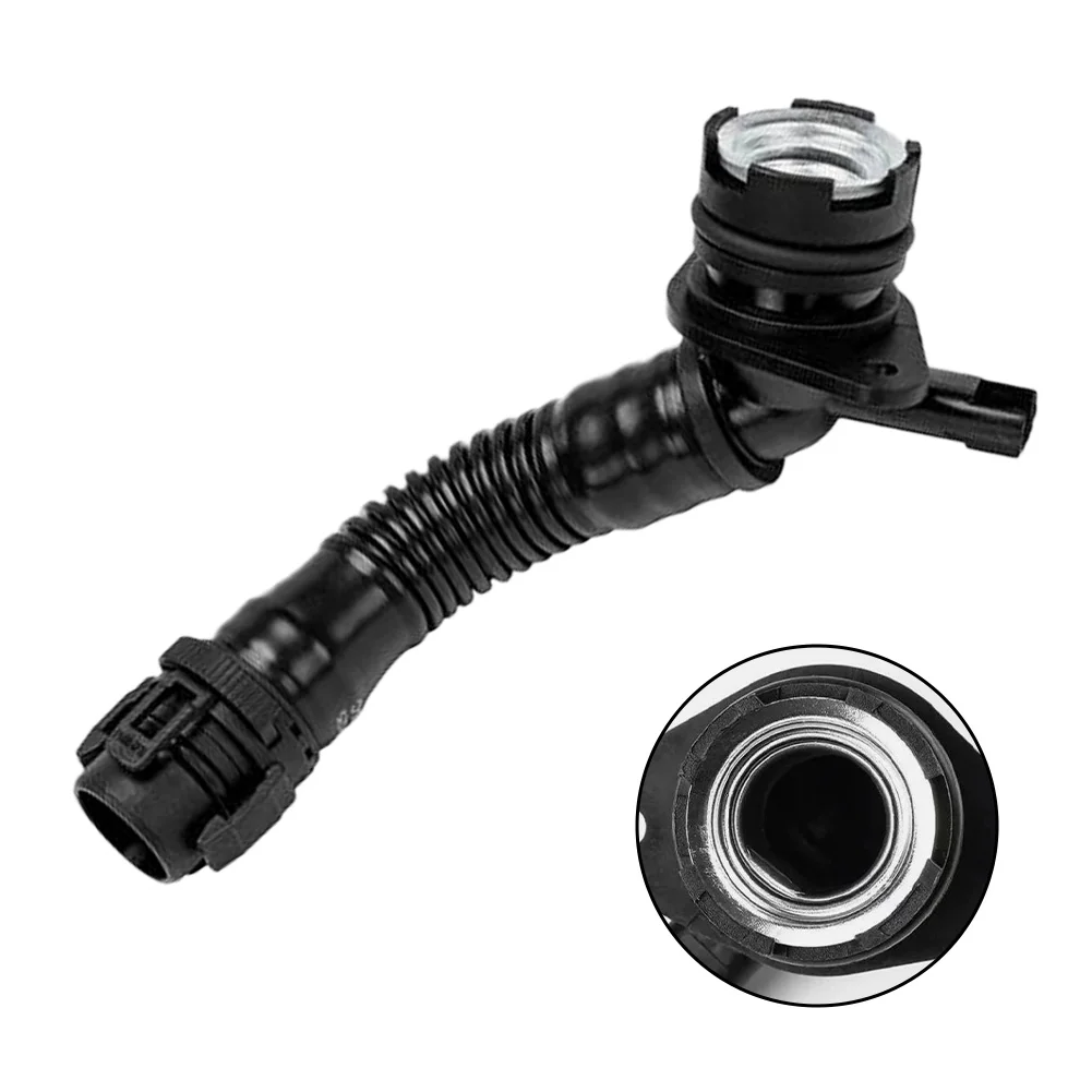 CrankCase Vent Hose For BMW For 135I For BMW For ACTIVEHYBRID 5 For 640I For 535I For 135IS For 335I For X1 For X3 For X4
CrankCase Vent Hose For BMW For 135I For BMW For ACTIVEHYBRID 5 For 640I For 535I For 135IS For 335I For X1 For X3 For X4