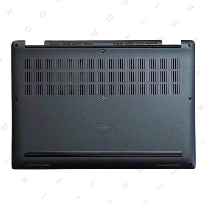 GQ- New 0WNVG6 WNVG6 For DELL Latitude 7340 E7340 Lower Bottom Base Cover Case Shell
GQ- New 0WNVG6 WNVG6 For DELL Latitude 7340 E7340 Lower Bottom Base Cover Case Shell
