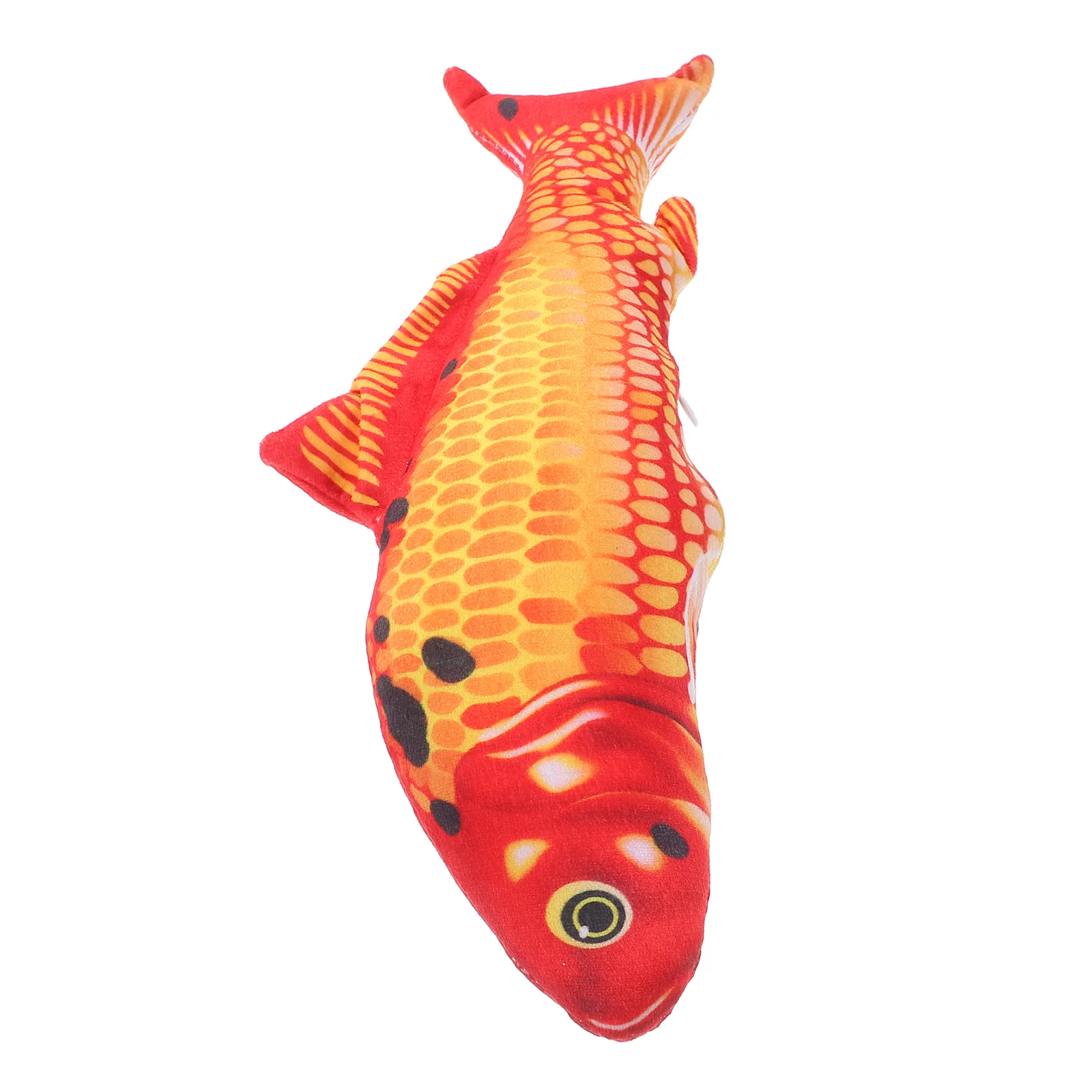 Koi Toys Goldfish Plushies Fake Sea Animal Pillow Stuffed Cute Soft Creature Figures Pretend Play
Koi Toys Goldfish Plushies Fake Sea Animal Pillow Stuffed Cute Soft Creature Figures Pretend Play