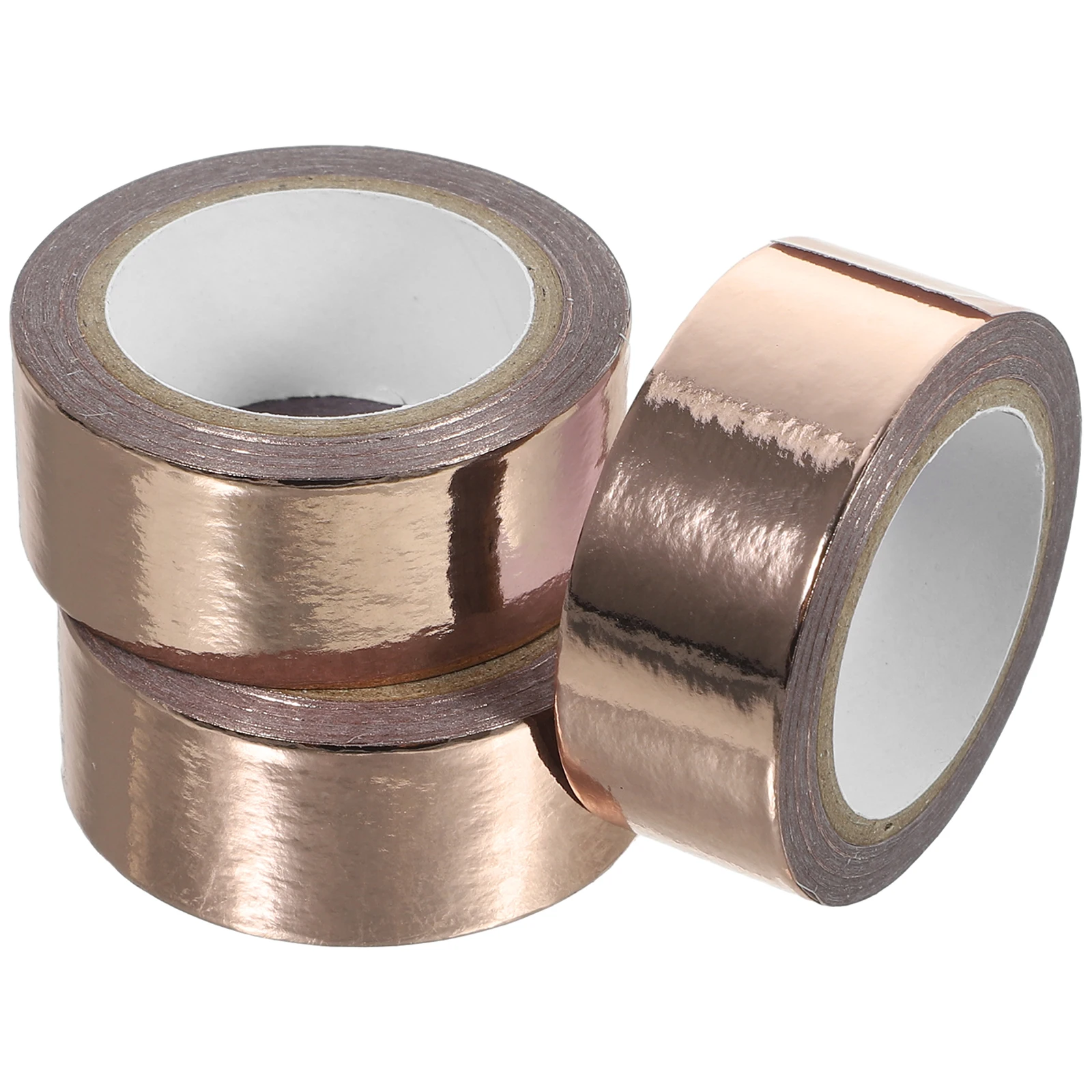 3pcs 3 Rolls Single Color Hot Stamping Washi Tape Decorative Paper Crafts Journaling Supplies Thin Aesthetic DIY Adhesive
3pcs 3 Rolls Single Color Hot Stamping Washi Tape Decorative Paper Crafts Journaling Supplies Thin Aesthetic DIY Adhesive