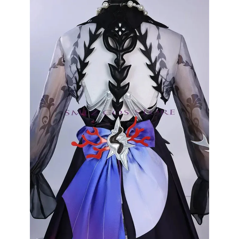 s;3,t'7\b/ Game Honkai Star Rail Cosplay Helektra Wig Costume Dress Uniform Halloween Carnival Party C2;d,6'v\8/
s;3,t'7\b/ Game Honkai Star Rail Cosplay Helektra Wig Costume Dress Uniform Halloween Carnival Party C2;d,6'v\8/
