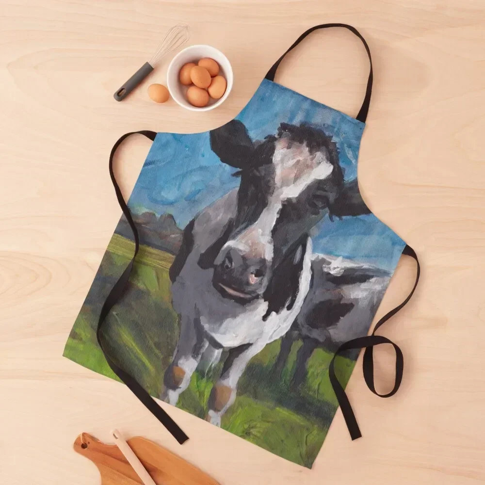 Cows in Pasture Apron professional hairdresser All For Kitchen And Home For Man Apron
Cows in Pasture Apron professional hairdresser All For Kitchen And Home For Man Apron