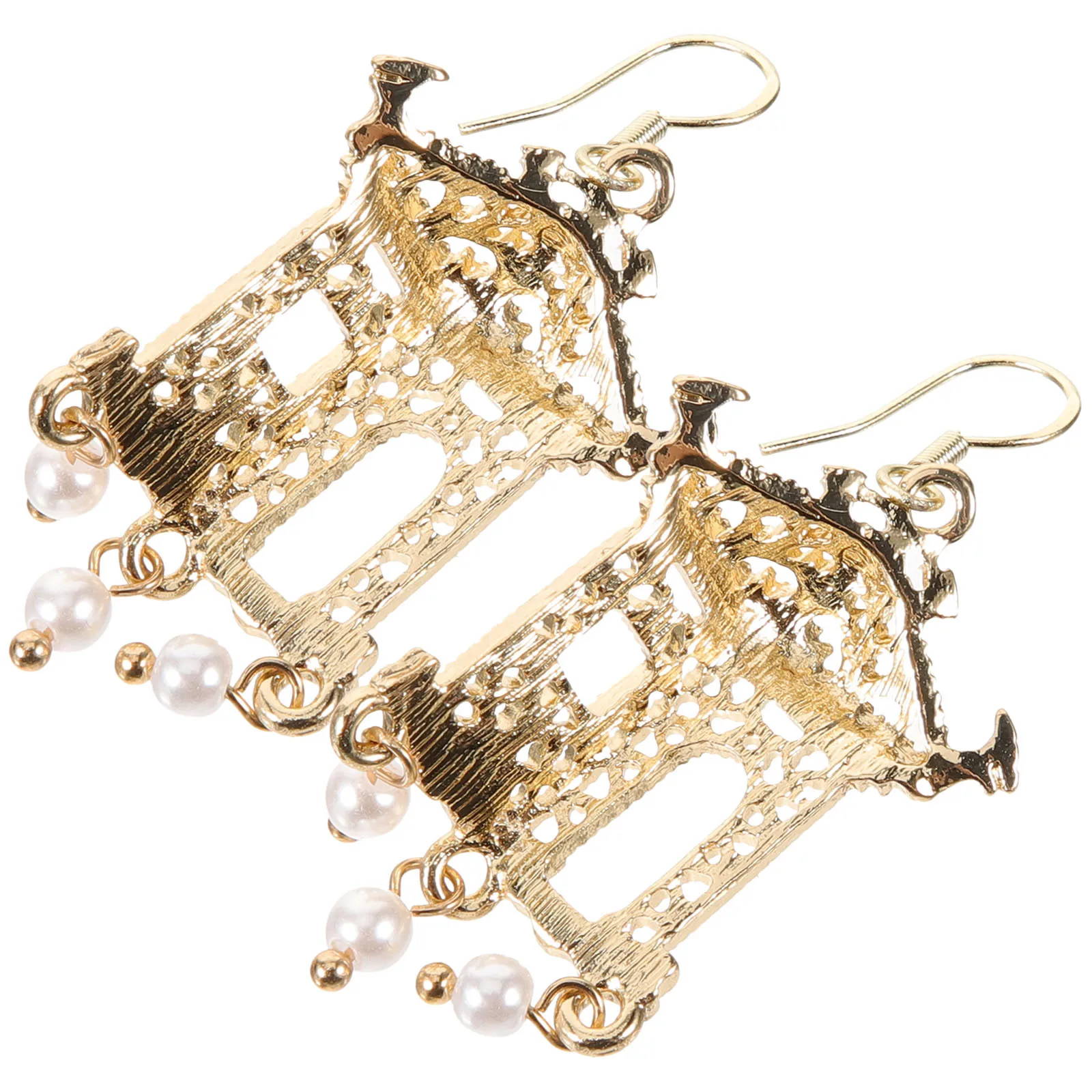1 Pair Chinese Style Dangle For Teen Delicate Color Trendy Drop Lightweight Hook Design Aesthetic Charm Fashion Novelty
1 Pair Chinese Style Dangle For Teen Delicate Color Trendy Drop Lightweight Hook Design Aesthetic Charm Fashion Novelty