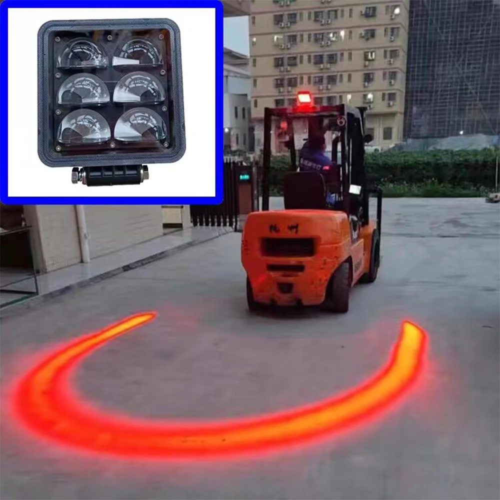 SXMA LED6510 Светодиодный рабочий фонарь Вспомогательные фары дальнего света Лампы для трактора/экскаватора Красный U-образный светильник 30 Вт Водонепроницаемый
SXMA LED6510 Светодиодный рабочий фонарь Вспомогательные фары дальнего света Лампы для трактора/экскаватора Красный U-образный светильник 30 Вт Водонепроницаемый