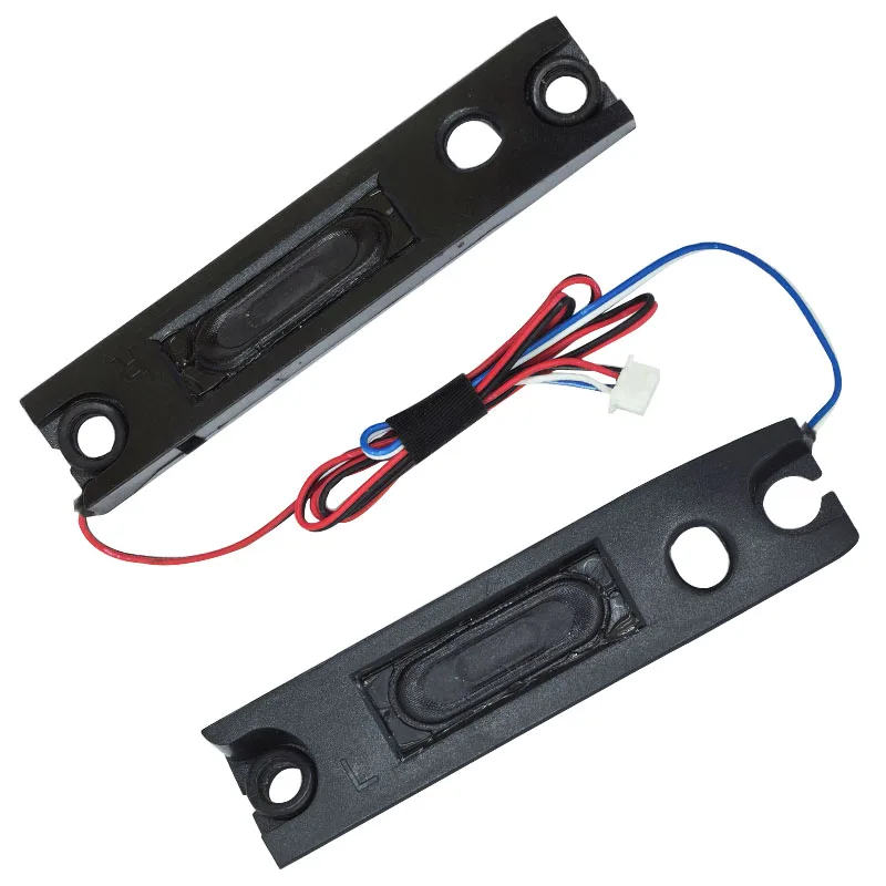 HengXC New Laptop Built-in Speaker for lenovo S431 S440 S3-S431 S3-S440 PK23000LI00 Speaker
HengXC New Laptop Built-in Speaker for lenovo S431 S440 S3-S431 S3-S440 PK23000LI00 Speaker