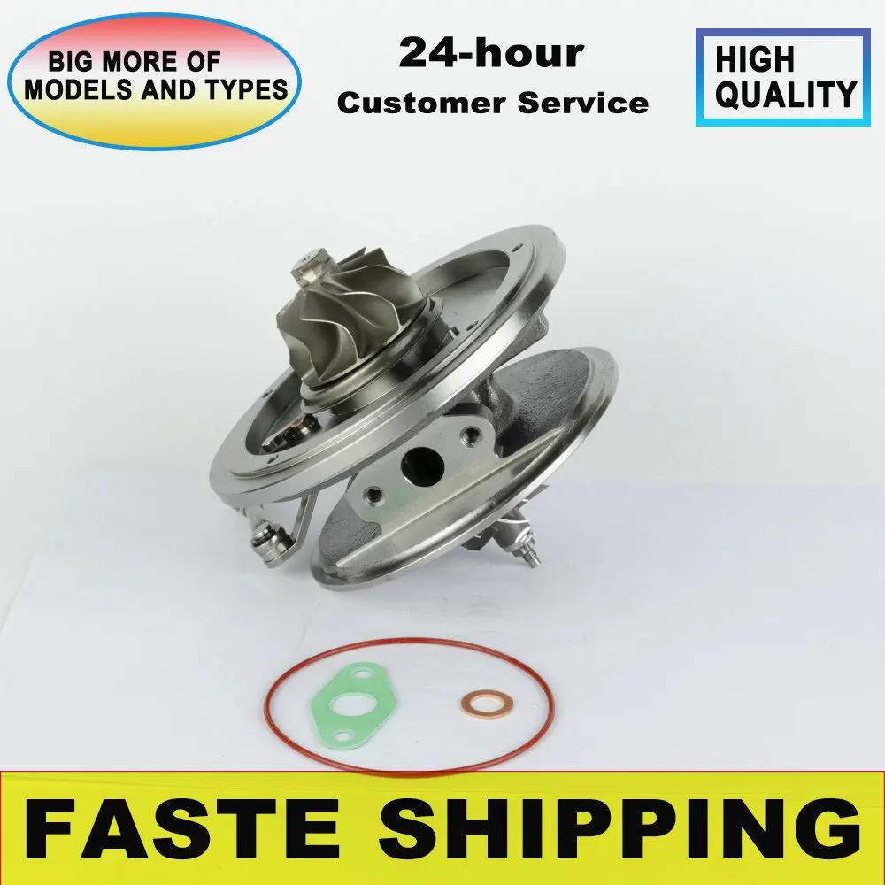 For Ford Ranger / Transit 3.2 TDCI 200 HP 147 Kw Duratorq - turbo charger core 798166-5007S CHRA 812971-0006 turbine cartridge
For Ford Ranger / Transit 3.2 TDCI 200 HP 147 Kw Duratorq - turbo charger core 798166-5007S CHRA 812971-0006 turbine cartridge