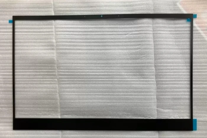 New FOR MSI GS66 MS-16V1 B Cover
New FOR MSI GS66 MS-16V1 B Cover