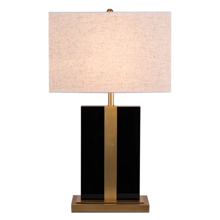 Minimalist Square Marble Table Light Creative LED Desk Lamp for Home Living Room Black and White Marble Table Lamp E27
Minimalist Square Marble Table Light Creative LED Desk Lamp for Home Living Room Black and White Marble Table Lamp E27