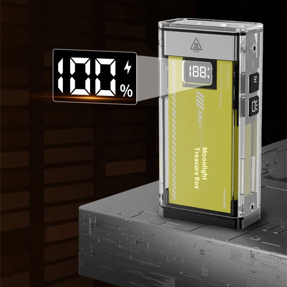 Портативный яркий фонарик 3600LM Type-C перезаряжаемый светодиодный источник света на открытом воздухе для кемпинга, рыбалки, многофункциональный инструмент, фонарик
Портативный яркий фонарик 3600LM Type-C перезаряжаемый светодиодный источник света на открытом воздухе для кемпинга, рыбалки, многофункциональный инструмент, фонарик